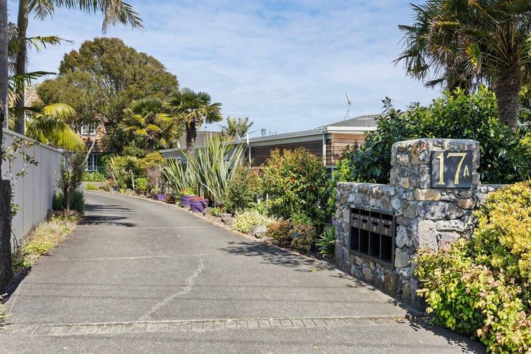 Photo of property in 3/17a Fenwick Avenue, Milford, Auckland, 0620