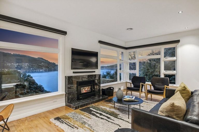 Photo of property in 230 Portobello Road, The Cove, Dunedin, 9077