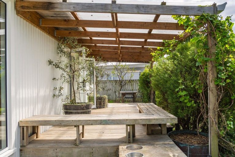 Photo of property in 7 Hooper Street, Tamarau, Gisborne, 4010