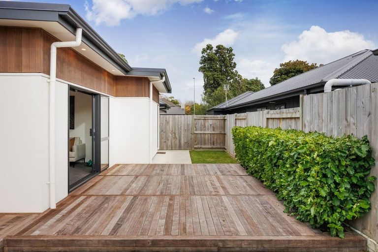 Photo of property in 99b Linton Street, West End, Palmerston North, 4410