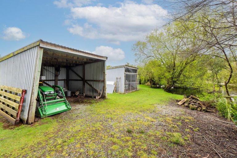 Photo of property in 173-181 Dunns Road, Otatara, Invercargill, 9879