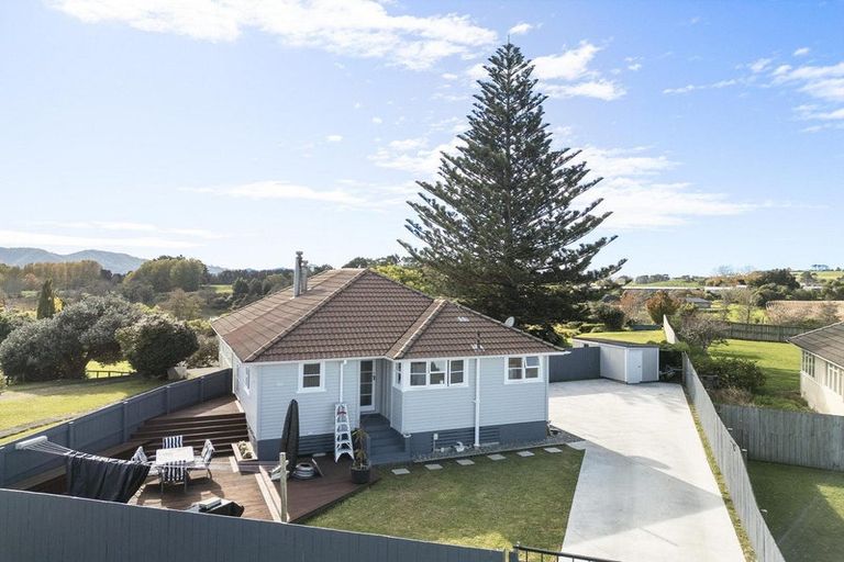 Photo of property in 28a Thomas Street, Ngaruawahia, 3720