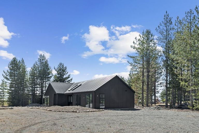 Photo of property in 58 North West Arch, Twizel, 7901