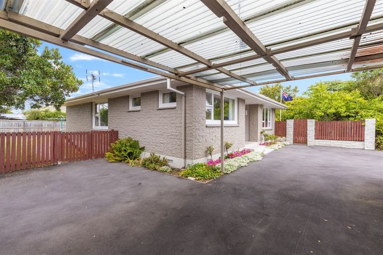 Photo of property in 320 Cranford Street, St Albans, Christchurch, 8052