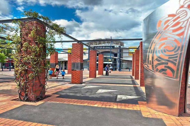 Photo of property in 3/3238 Great North Road, New Lynn, Auckland, 0600