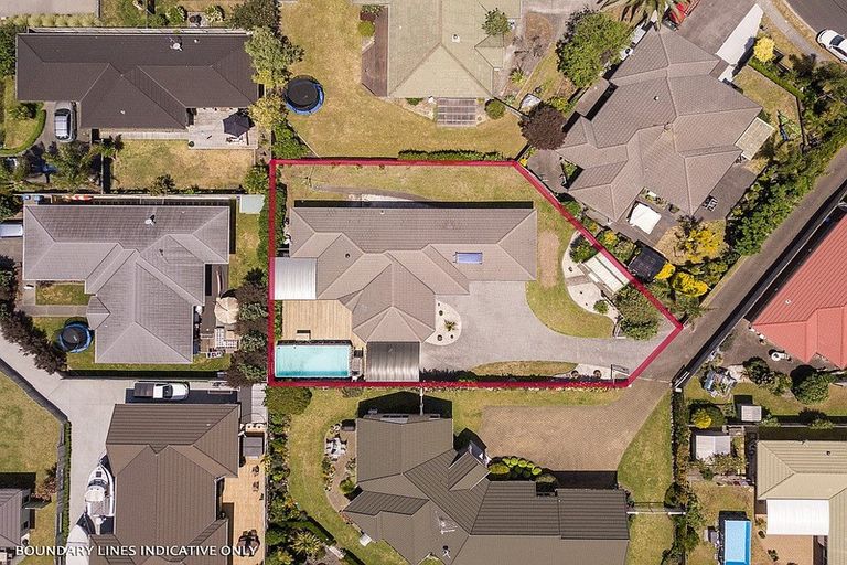 Photo of property in 51 Blake Boulevard, Papamoa Beach, Papamoa, 3118