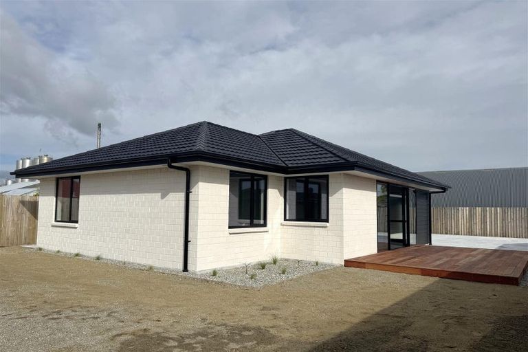 Photo of property in 56 Hoffman Street, Hokitika, 7810
