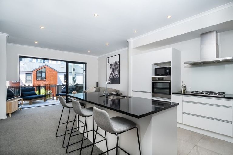 Photo of property in 5 Eyton Kay Road, Hobsonville, Auckland, 0616