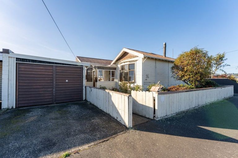 Photo of property in 36 Forfar Street, Mosgiel, 9024