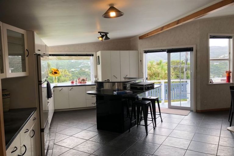 Photo of property in 4 Cecil Road, Wadestown, Wellington, 6012