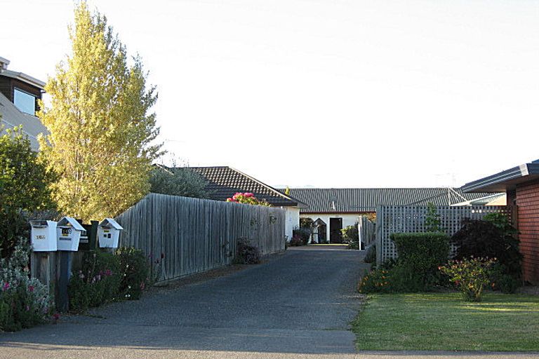Photo of property in 18a Karina Crescent, Redwoodtown, Blenheim, 7201