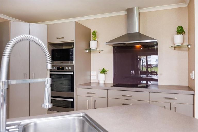 Photo of property in 148 Hendersons Line, Marton, 4789