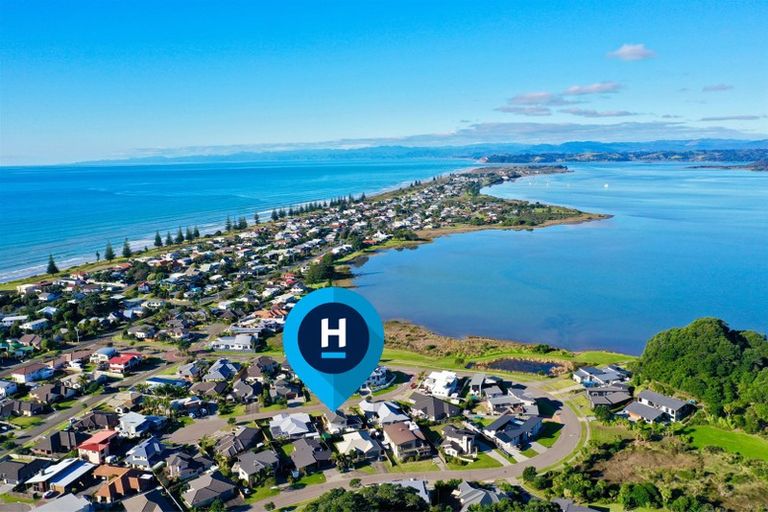 Photo of property in 7 Shark Bay Close, Ohope, 3121