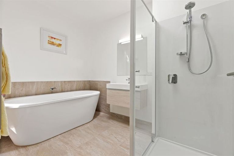 Photo of property in 4 Lime Tree Lane, Harewood, Christchurch, 8051
