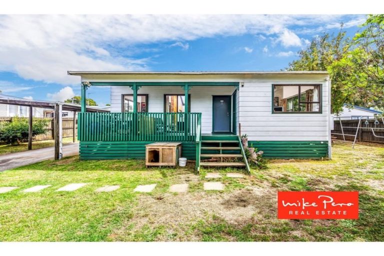 Photo of property in 85a Princes Street, Pukekohe, 2120