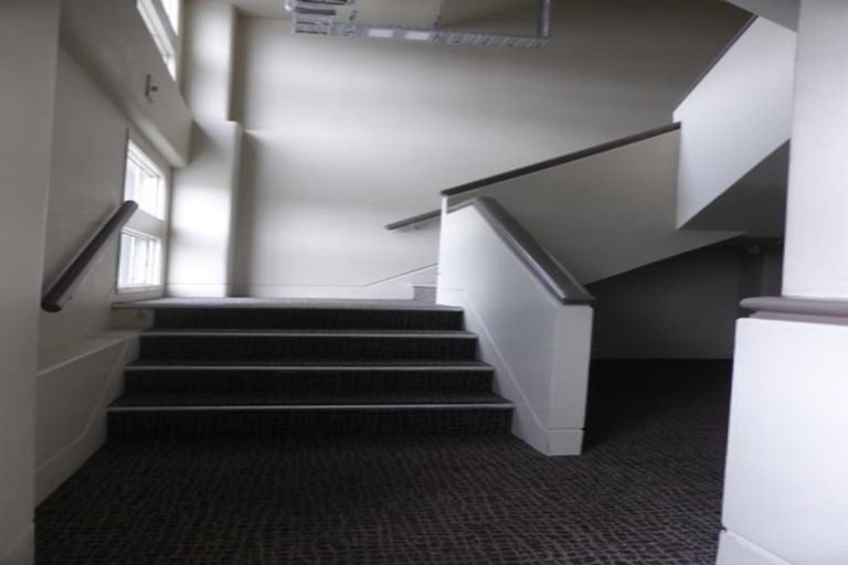 Photo of property in Vespa Apartments, 505/20 Hanson Street, Mount Cook, Wellington, 6021