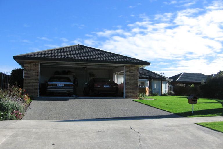 Photo of property in 23 Montana Way, Milson, Palmerston North, 4414