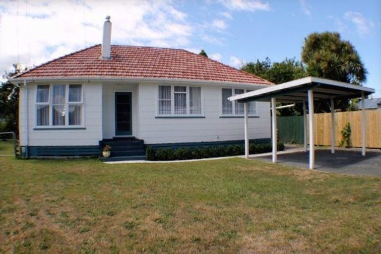Photo of property in 4 Kotuku Street, Frankton, Hamilton, 3204