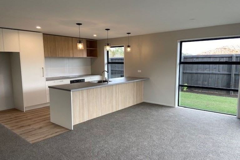 Photo of property in 9 Burrow Street, Rolleston, 7614