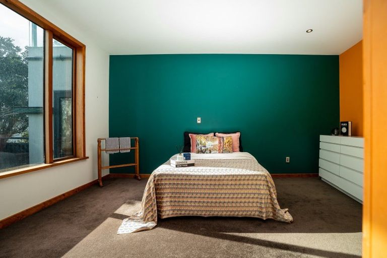 Photo of property in 142 Grafton Road, Roseneath, Wellington, 6011