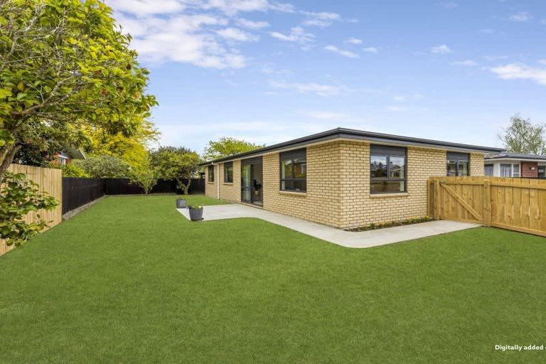 Photo of property in 15a Freyberg Street, Feilding, 4702