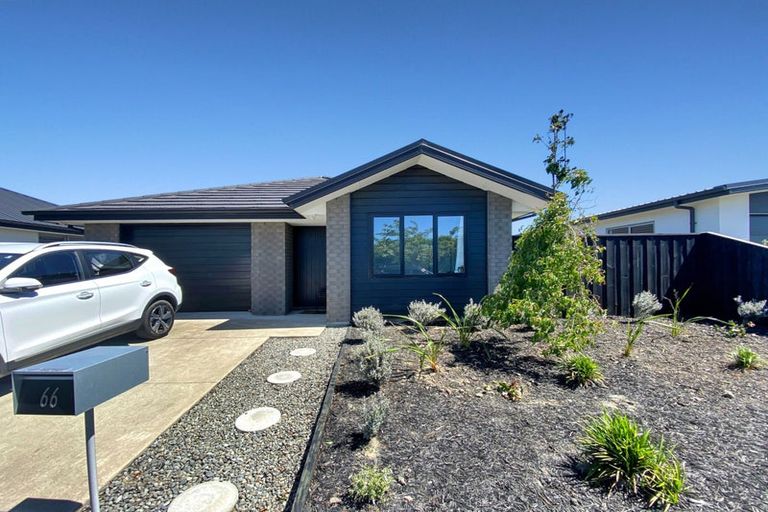 Photo of property in 66 Sunline Avenue, Lincoln, 7608