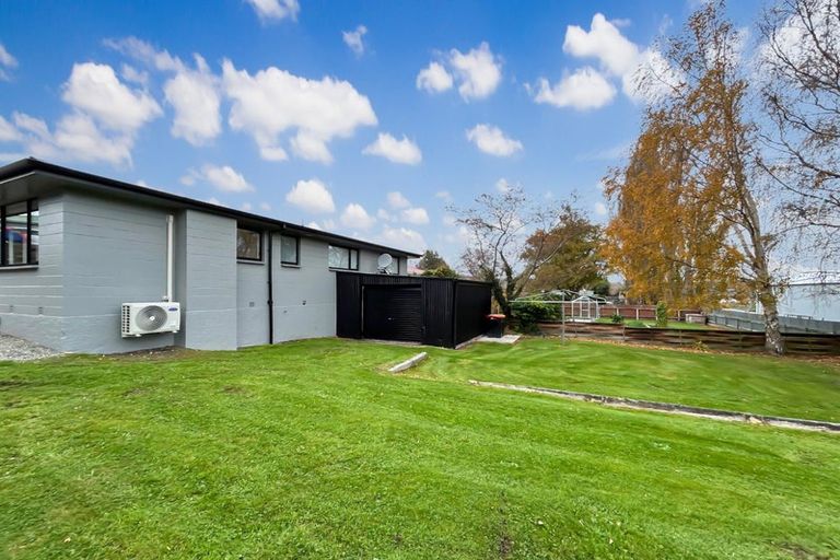 Photo of property in 27 Gordon Terrace, East Gore, Gore, 9710