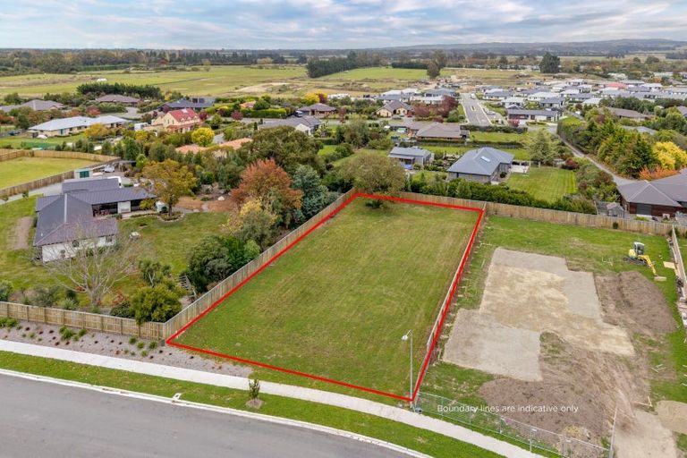 Photo of property in 18 Benn Street, Amberley, 7481