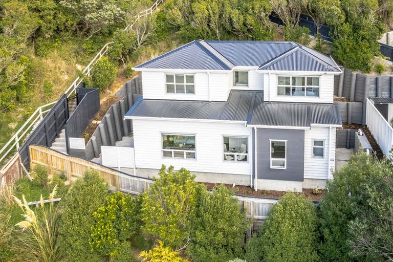 Photo of property in 49a Chapman Street, Johnsonville, Wellington, 6037