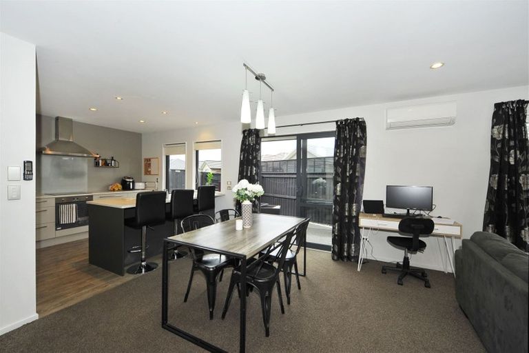 Photo of property in 40 Keene Street, Wigram, Christchurch, 8042