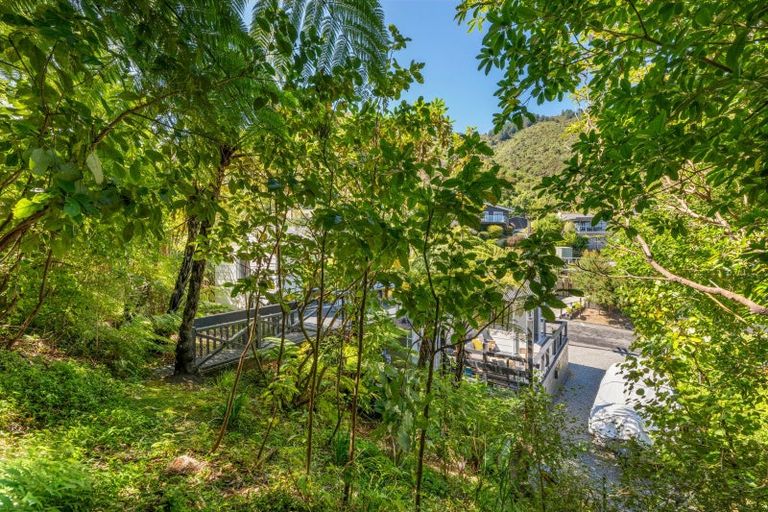 Photo of property in 12 Arthur Crescent, Waikawa, Picton, 7220