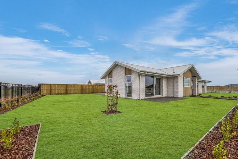 Photo of property in 14 Muldowney Drive, Rolleston, 7614