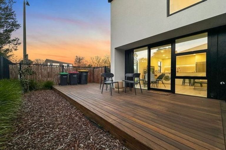 Photo of property in 209a Cranford Street, St Albans, Christchurch, 8014