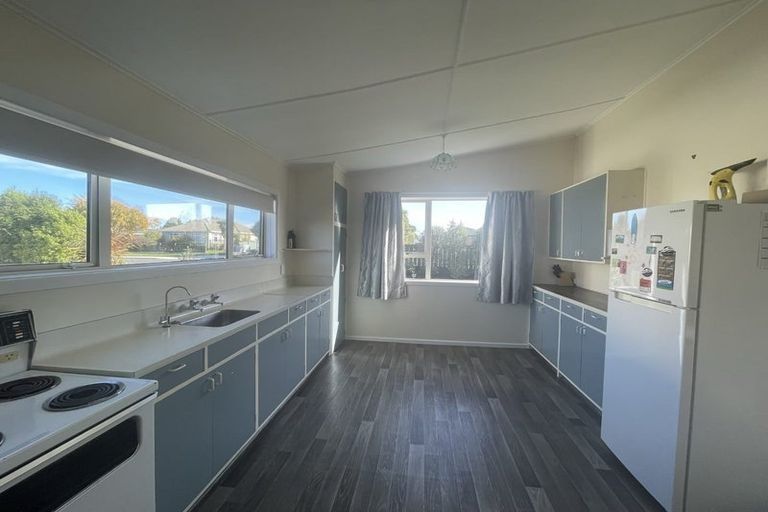 Photo of property in 87 Norwood Street, Newfield, Invercargill, 9812