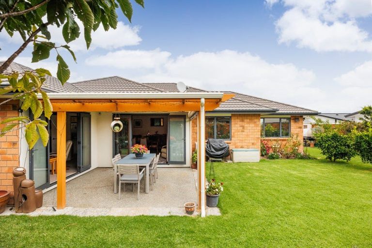 Photo of property in 13 Accolade Street, Feilding, 4702