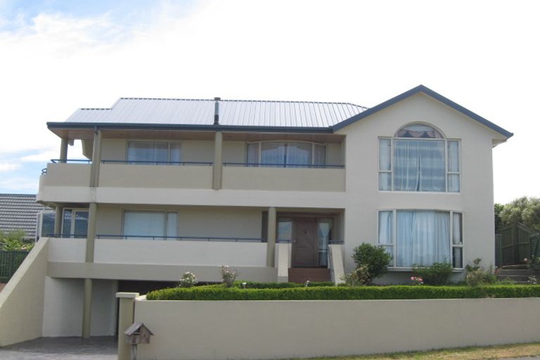 Photo of property in 105 Penruddock Rise, Westmorland, Christchurch, 8025