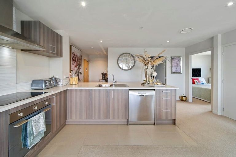 Photo of property in 609/1 Rose Garden Lane, Albany, Auckland, 0632