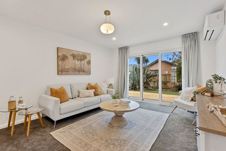 Photo of property in 1/14 Downing Street, Hoon Hay, Christchurch, 8025