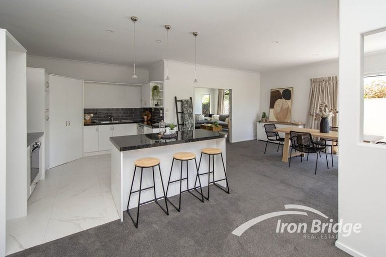 Photo of property in 6 Richard Seddon Drive, Northwood, Christchurch, 8051