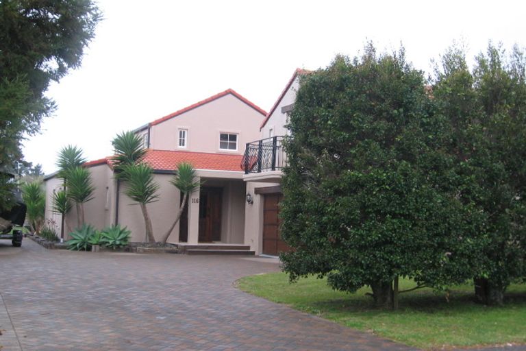 Photo of property in 116 Motu Capri, Pauanui, Hikuai, 3579