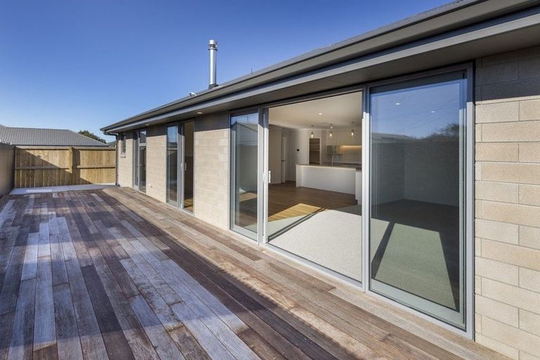Photo of property in 69a Howick Road, Redwoodtown, Blenheim, 7201
