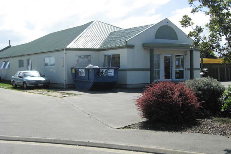 Photo of property in 17 Cezanne Grove, Rolleston, 7614