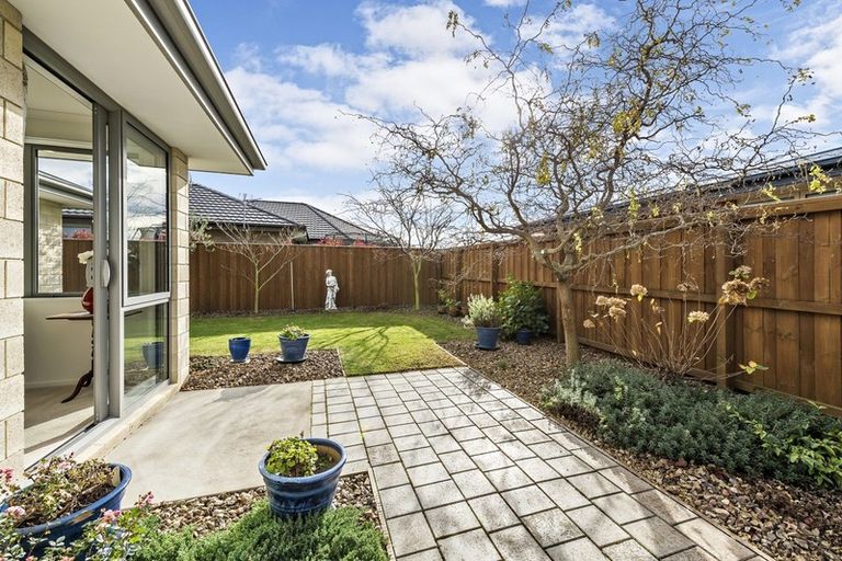 Photo of property in 39 Chandler Way, Rolleston, 7615