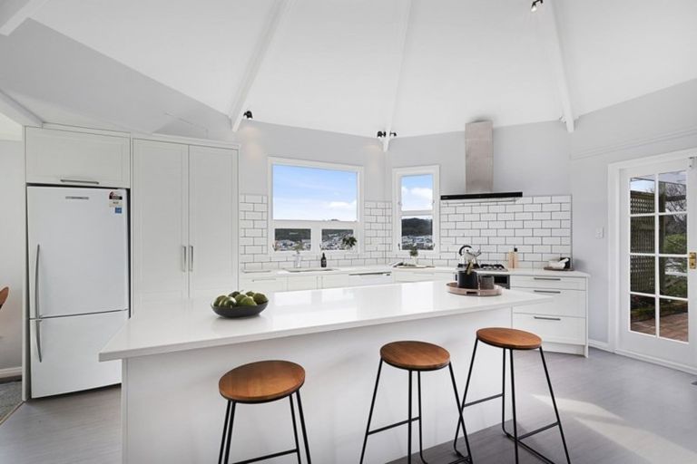 Photo of property in 141 Daniell Street, Newtown, Wellington, 6021