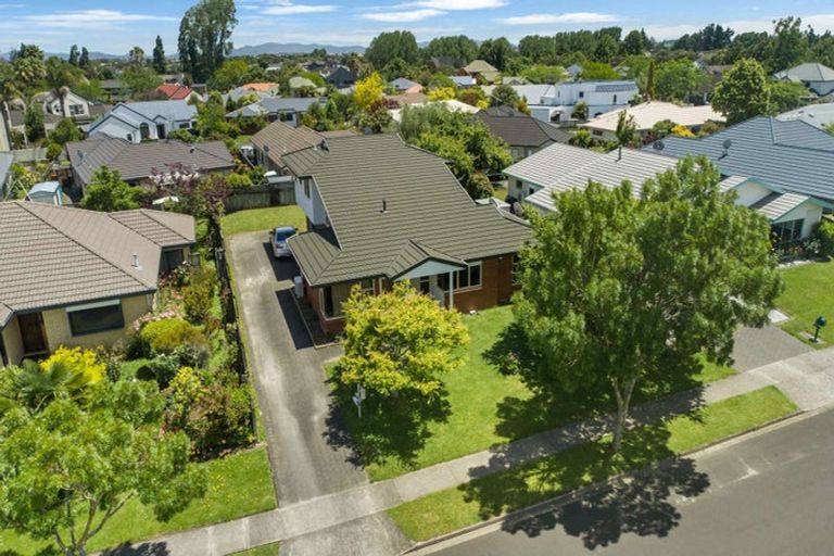 Photo of property in 21 Huntington Drive, Huntington, Hamilton, 3210