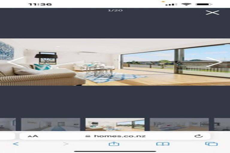 Photo of property in 32 Cooladawson Drive, Flat Bush, Auckland, 2019