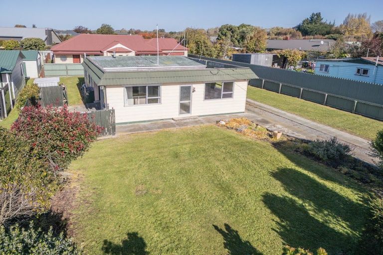 Photo of property in 16 Lachlan Street, Temuka, 7920
