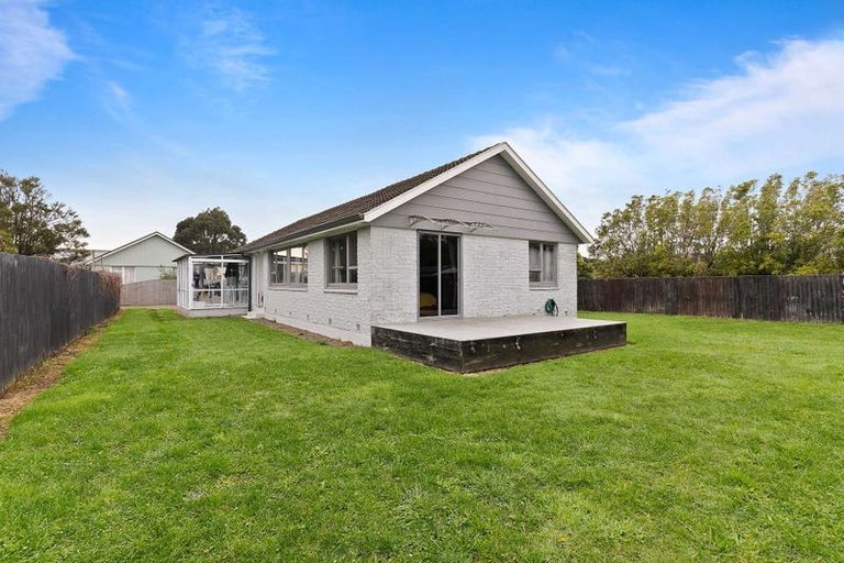 Photo of property in 5 Callan Place, Hoon Hay, Christchurch, 8025