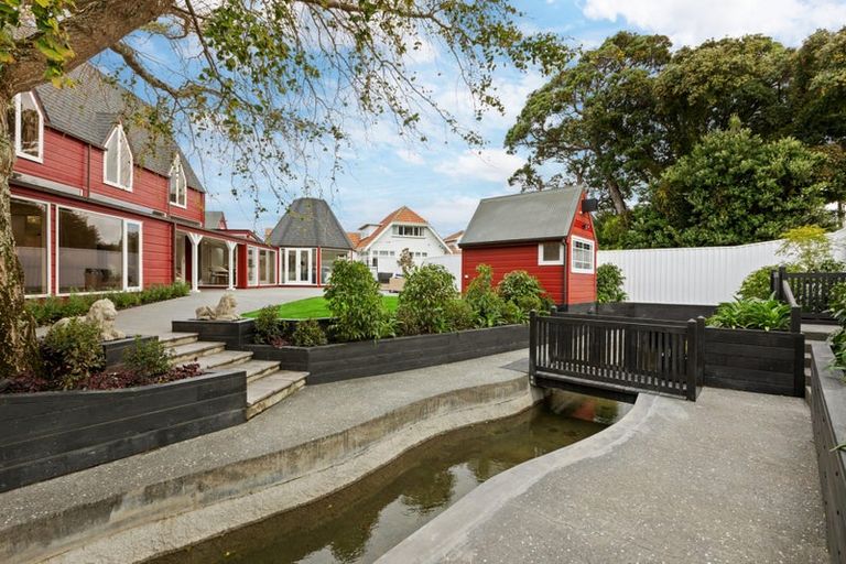 Photo of property in 64 Kings Crescent, Hutt Central, Lower Hutt, 5010