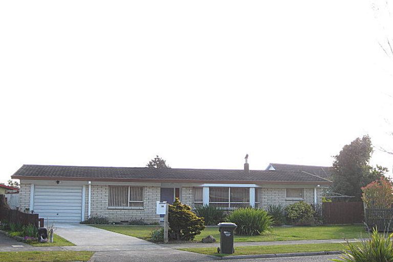 Photo of property in 16 Fred Judd Crescent, Whakatane, 3120